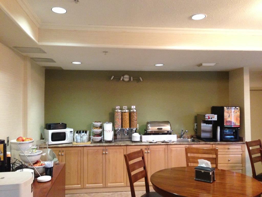 Canadas Best Value Inn Langley/Vancouver Dış mekan fotoğraf
