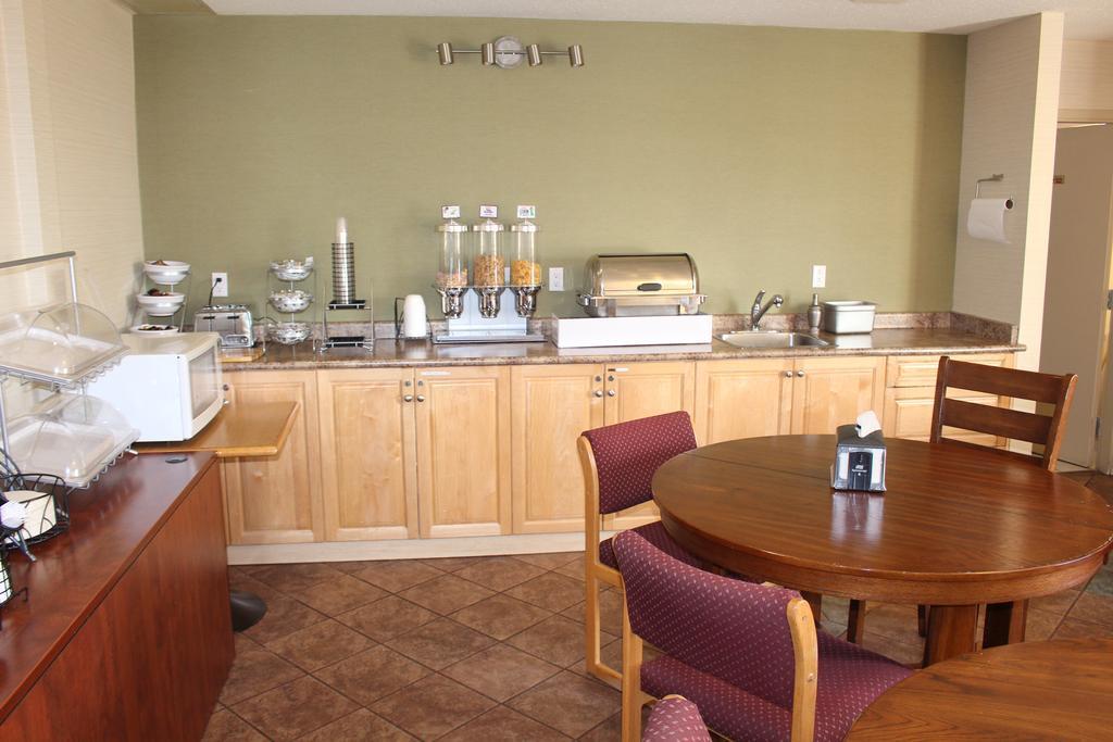 Canadas Best Value Inn Langley/Vancouver Dış mekan fotoğraf