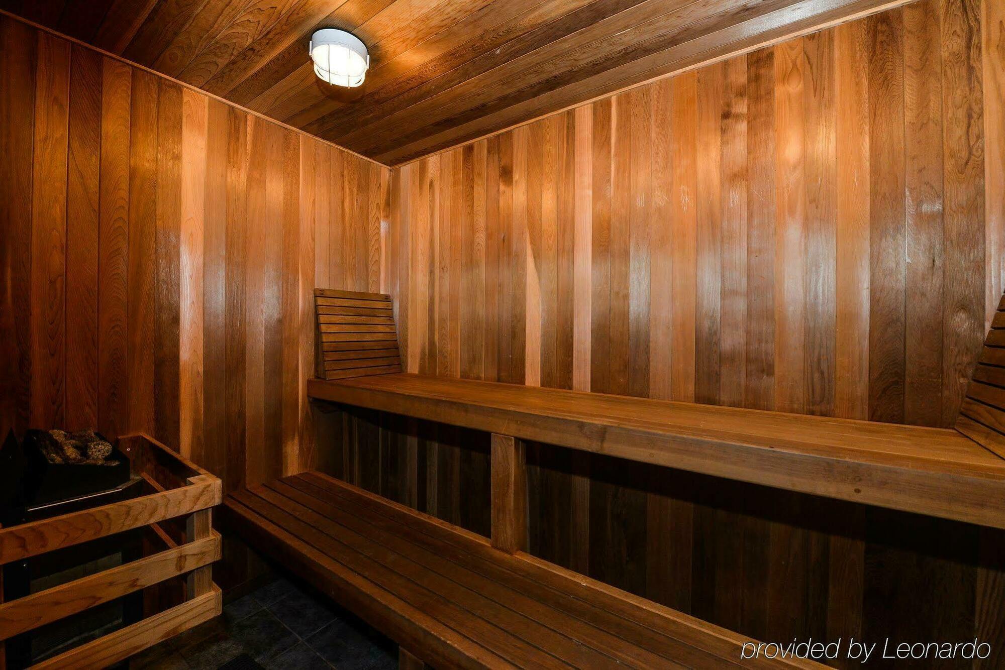 Canadas Best Value Inn Langley/Vancouver Dış mekan fotoğraf